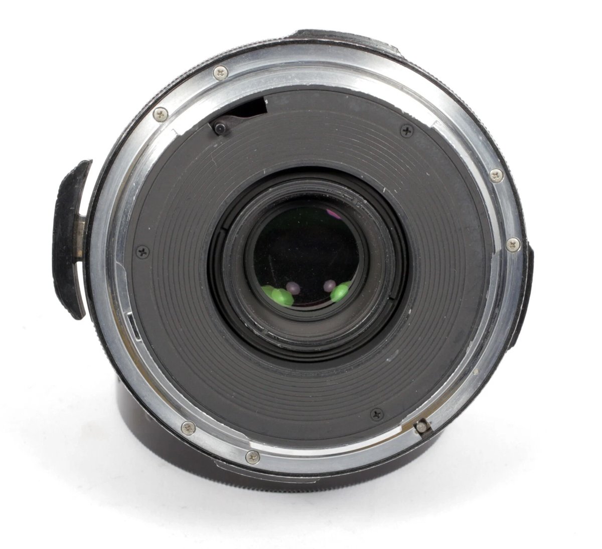 Pentax 67 6X7 SMC 55mm F4 new style wide angle lens #0504